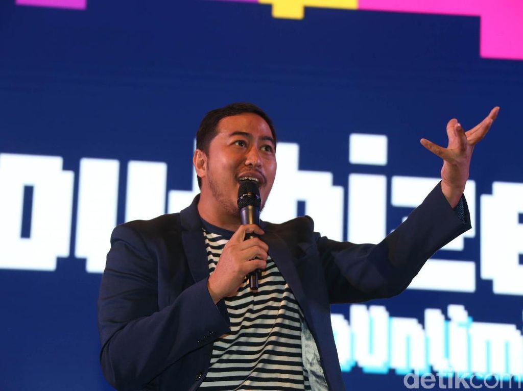 Mau Viral di Medsos? Intip Tips Berikut Mau Viral di Medsos? Intip Tips Berikut
