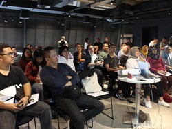 Bisnis Kafe hingga Belajar Meracik Kopi Diungkap Lengkap