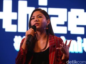 Keseruan dYouthizen Mengupas Peran Milenial di Jagat Maya