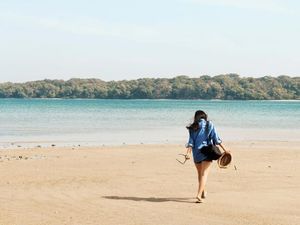 Yuk ke Banten, Ada Pulau Peucang yang Perawan