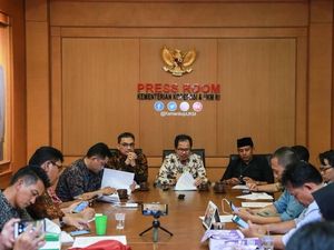 Alokasikan Dana Rp 100 M, LPDB Dorong Mahasiswa Berwirausaha