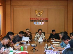 Alokasikan Dana Rp 100 M, LPDB Dorong Mahasiswa Berwirausaha