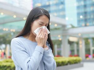 Jelang Musim Hujan, Ini Kata Dokter Agar Tak Terkena Flu