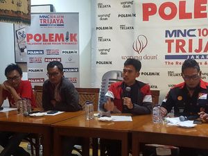 Alvara Research Nilai Pemilih Milenial Cenderung Cuek pada Politik Alvara Research Nilai Pemilih Milenial Cenderung Cuek pada Politik
