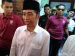 Polemik Dana Kelurahan Cair 2019, Ini Jawaban Jokowi Polemik Dana Kelurahan Cair 2019, Ini Jawaban Jokowi