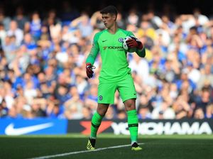 Misi Chelsea Lukai MU Lagi