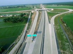 Dari Target 1.000 Km, Sepanjang 782 Km Jalan Tol Sudah Beroperasi