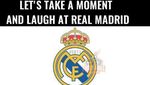 Meme: Makin Rindu dengan Cristiano Ronaldo, Real Madrid?