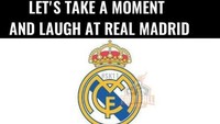 Ini menjadi hasil buruk kelima beruntun Madrid di semua kompetisi. Catatan yang tidak bagus untuk tim sekelas Madrid. (Foto: Twitter @dam_him)