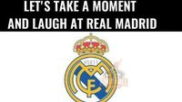 Meme: Makin Rindu dengan Cristiano Ronaldo, Real Madrid?