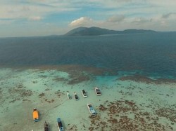 Begini Cara Liburan ke Karimunjawa