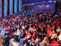 Ini Kata Mereka yang Sudah Datang ke Acara dYouthizen