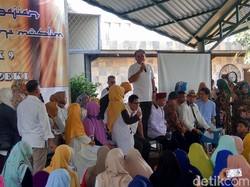 Presiden PKS Sebut Ekonomi Makin Sulit, Bikin Suami-Istri Cemberut