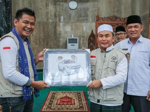 Gubernur Kalteng: Palangka Raya Siap Jadi Ibu Kota Indonesia Gubernur Kalteng: Palangka Raya Siap Jadi Ibu Kota Indonesia