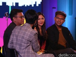 Cara Jessica Mila Atasi Cyber Bullying