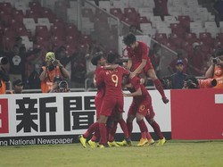 Ayo Suporter Indonesia, Timnas U-19 Butuh Dukunganmu di GBK!