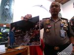 Polisi Amankan Ibu yang Tega Buang Bayinya ke Tempat Sampah