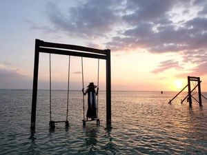 Liburan ke Lombok Selalu Jadi Ide Bagus