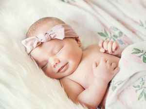 25 Nama Bayi Perempuan Terinpirasi dari Bahasa Portugal