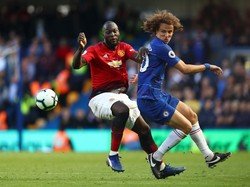 Chelsea Terseret dalam Permainan Fisik MU di Babak Kedua