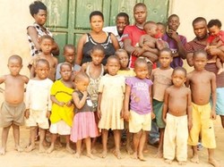 Kisah Perjuangan Hidup Wanita Paling Subur yang Lahirkan 44 Anak