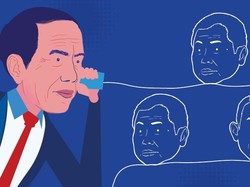 Masih Ada Kegaduhan dan Miskoordinasi