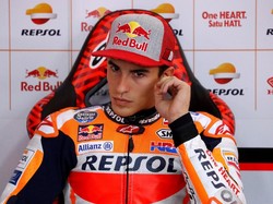 Duka Marquez dan Oezil untuk Korban Tsunami Selat Sunda