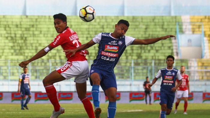 Foto: Bowo Sucipto/Antara Foto: Bowo Sucipto/Antara
