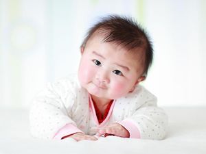 37 Nama Bayi Thailand Beserta Maknanya