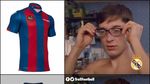 Meme: Makin Rindu dengan Cristiano Ronaldo, Real Madrid?