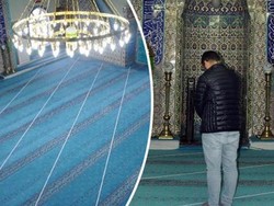 Warga Muslim di Desa Turki Salah Kiblat Salat Selama 37 Tahun!