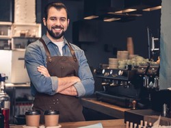 Mau Buka Coffee Shop Sendiri? Perhatikan Dulu 7 Hal Penting Ini