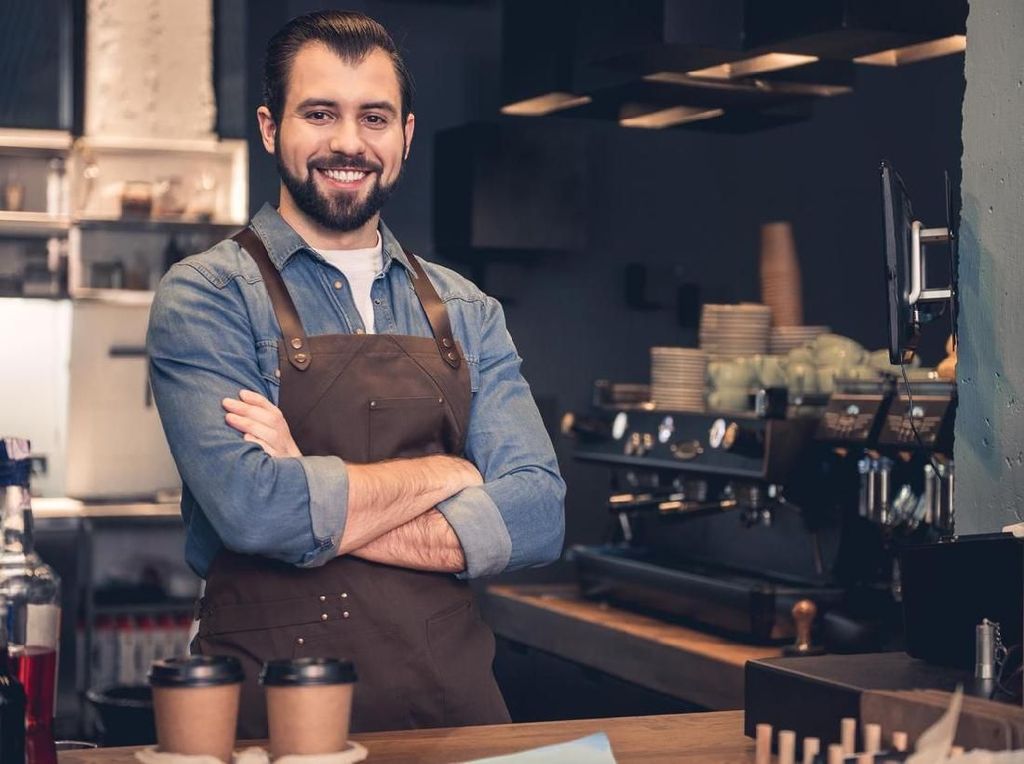 Mau Buka Coffee Shop Sendiri? Perhatikan Dulu 7 Hal Penting Ini Mau Buka Coffee Shop Sendiri? Perhatikan Dulu 7 Hal Penting Ini