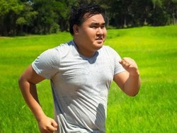 Ini Rahasia Turunkan Berat Badan 8 Kg dalam Waktu Singkat