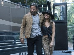 A Star is Born hingga Green Book Diprediksi Bersinar di Golden Globe 2019