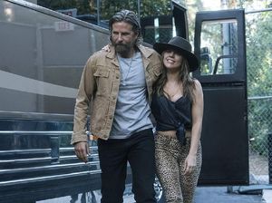 A Star is Born hingga Green Book Diprediksi Bersinar di Golden Globe 2019 A Star is Born hingga Green Book Diprediksi Bersinar di Golden Globe 2019