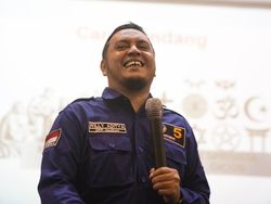 NasDem Yakin Jokowi Tak Sulit Pilih KSAD atau KSAL Jadi Panglima TNI