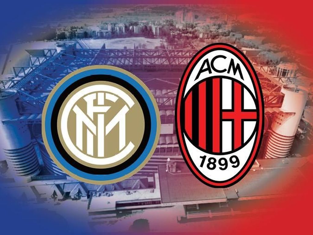 Seru! Derby Milan Virtual Berakhir Imbang 2-2 Seru! Derby Milan Virtual Berakhir Imbang 2-2