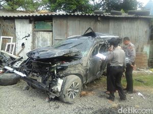 4 Bulan Terakhir, 7 Orang di Surabaya Tewas di Perlintasan KA