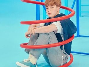 Jimin BTS Beri Pesan Dukungan untuk Debut TXT
