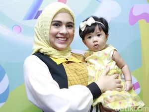 Jalani Puasa di Bulan Ramadhan, Nycta Gina Pilih-Pilih Kerjaan