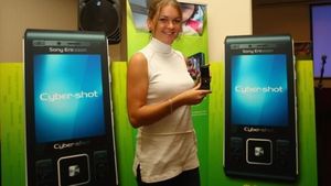 Nostalgia Ponsel Sony Ericsson Pada Masa Jayanya