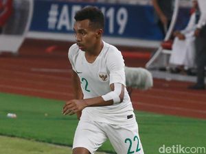 Pelatih Persipura Angkat Bicara Soal Sanksi Todd Ferre Pelatih Persipura Angkat Bicara Soal Sanksi Todd Ferre