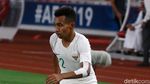 Hujan Gol Warnai Kekalahan Indonesia dari Qatar