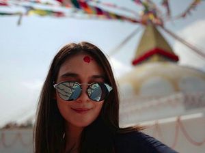 Tak Berpenghasilan saat Pandemi Corona, Luna Maya Kesulitan Bayar Cicilan