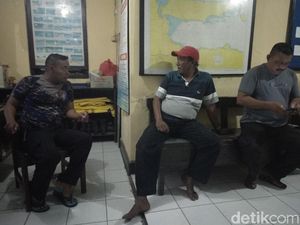 Seorang ABK Ditemukan Tewas, Diduga Kapalnya Tenggelam