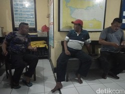Seorang ABK Ditemukan Tewas, Diduga Kapalnya Tenggelam