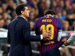 Asupan Kalsium Bisa Kurangi Risiko Patah Tulang Seperti Messi