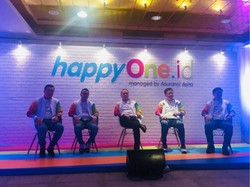 HappyOne.id Tawarkan Asuransi Praktis & Menguntungkan ke Milenial