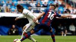Madrid Kembali Tersungkur